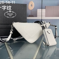 Prada Satchel Bags